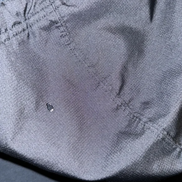 Nike Zip Up Hoodie - Black - Size MED M - Men’s/Unisex - Picture 7 of 7